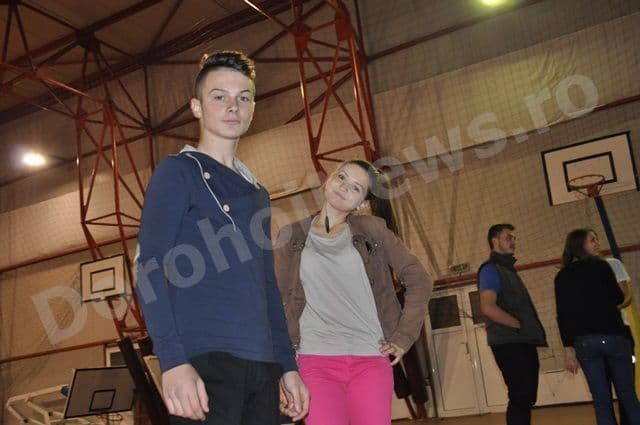 Repetitii Balul Bobocilor 2013_CN Ghica Dorohoi_11