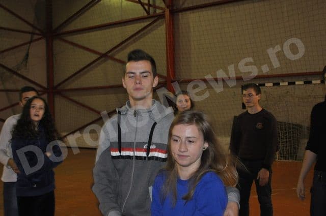 Repetitii Balul Bobocilor 2013_CN Ghica Dorohoi_14