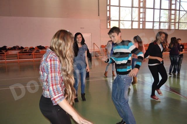 Repetitii Balul Bobocilor 2013_Regina Maria Dorohoi_02