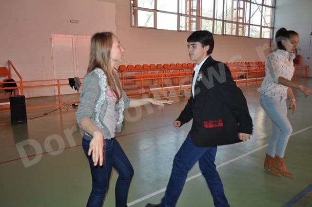 Repetitii Balul Bobocilor 2013_Regina Maria Dorohoi_04