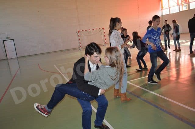 Repetitii Balul Bobocilor 2013_Regina Maria Dorohoi_06