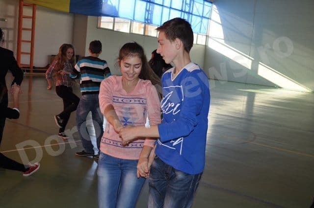 Repetitii Balul Bobocilor 2013_Regina Maria Dorohoi_08