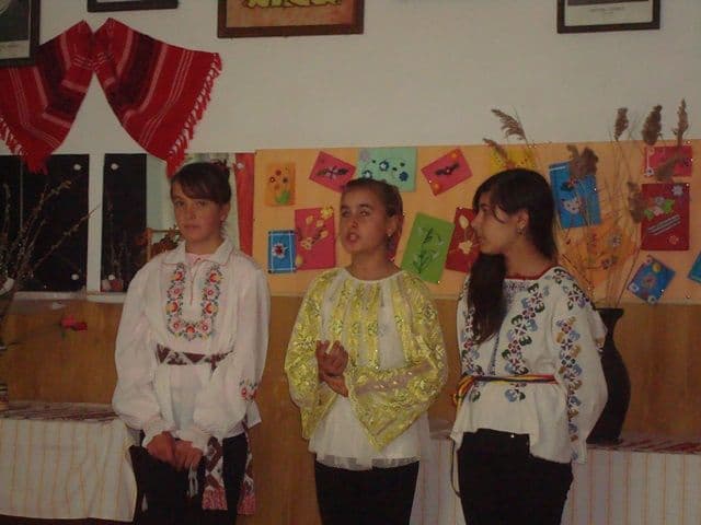 Scoala Gimnaziala nr. 3 Borzesti, comuna Ungureni_3