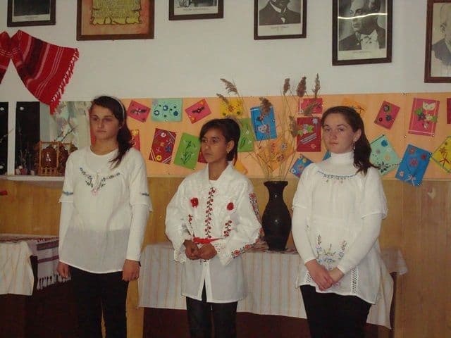 Scoala Gimnaziala nr. 3 Borzesti, comuna Ungureni_5