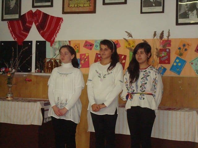 Scoala Gimnaziala nr. 3 Borzesti, comuna Ungureni_8