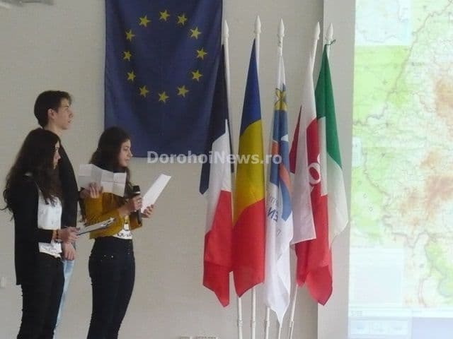 Noi experienţe europene pentru elevii Liceului „Regina Maria” Dorohoi_06