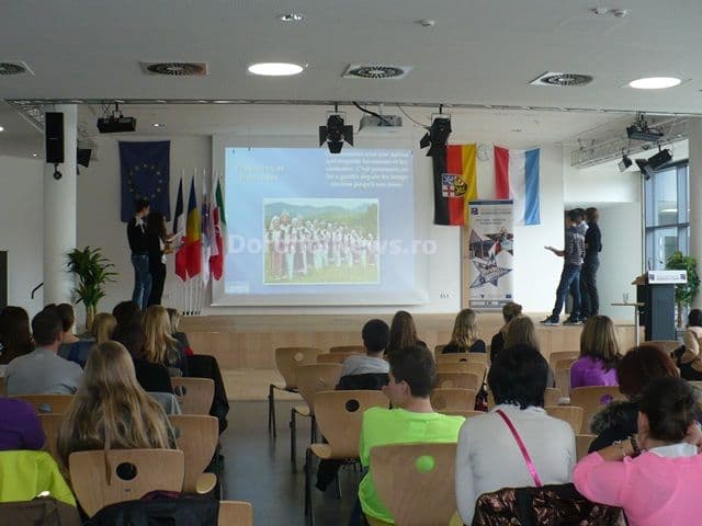 Noi experienţe europene pentru elevii Liceului „Regina Maria” Dorohoi_07