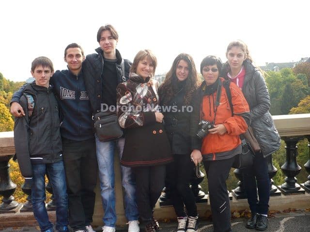 Noi experienţe europene pentru elevii Liceului „Regina Maria” Dorohoi_11