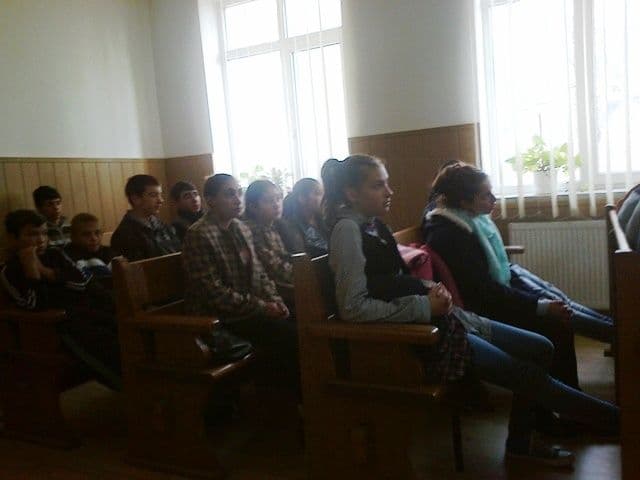 scoala stefan cel mare