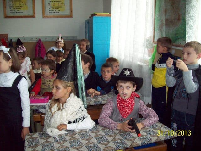 Scoala Dimitrie Romanescu Dorohoi (3)