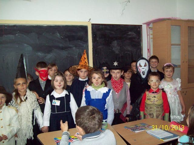 Scoala Dimitrie Romanescu Dorohoi (5)