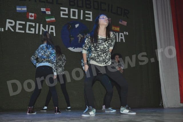 Balul Bobocilor 2013_Regina Maria Dorohoi_17