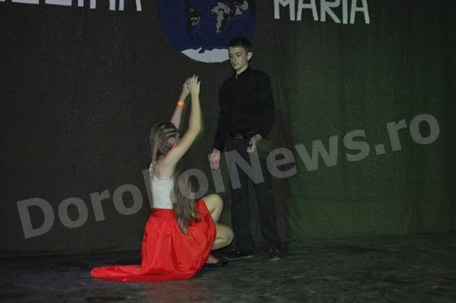 Balul Bobocilor 2013_Regina Maria Dorohoi_27