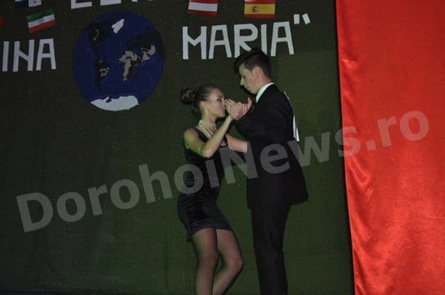 Balul Bobocilor 2013_Regina Maria Dorohoi_49
