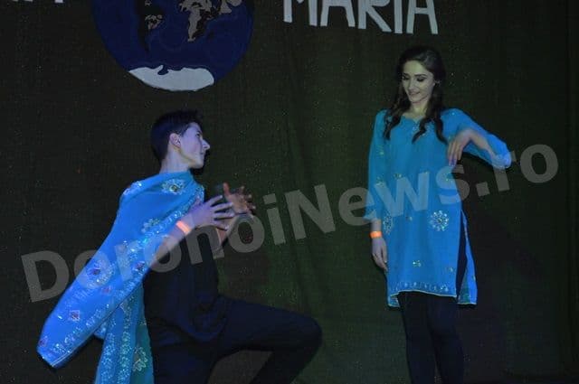 Balul Bobocilor 2013_Regina Maria Dorohoi_58