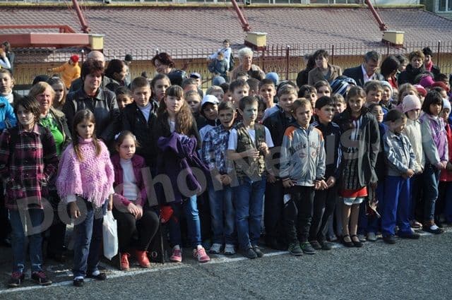 Ziua Scolii Gimnaziale „Mihail Kogalniceanu” Dorohoi 2013_06