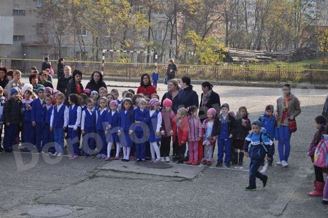 Ziua Scolii Gimnaziale „Mihail Kogalniceanu” Dorohoi 2013_09