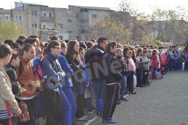 Ziua Scolii Gimnaziale „Mihail Kogalniceanu” Dorohoi 2013_10