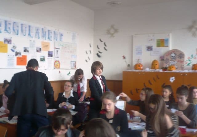 alegeri Liceul Regina Maria Dorohoi (2)