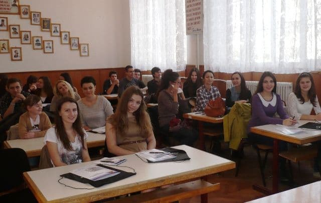 Colegiul National Grigore Ghica Dorohoi (2)