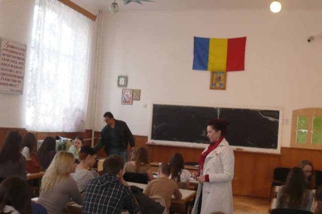 Colegiul National Grigore Ghica Dorohoi (4)