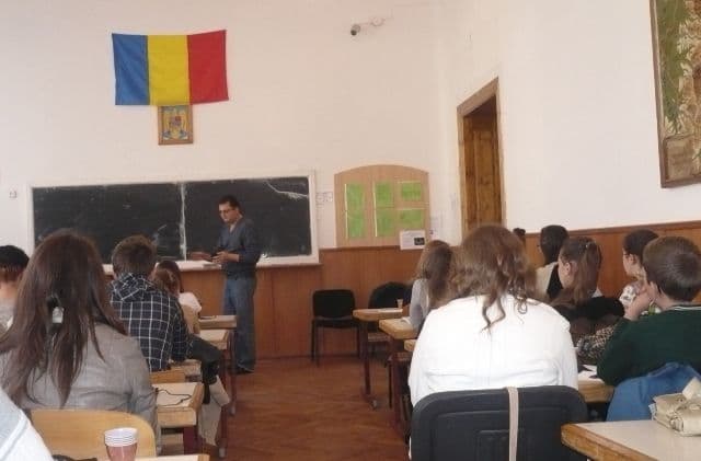 Colegiul National Grigore Ghica Dorohoi (5)