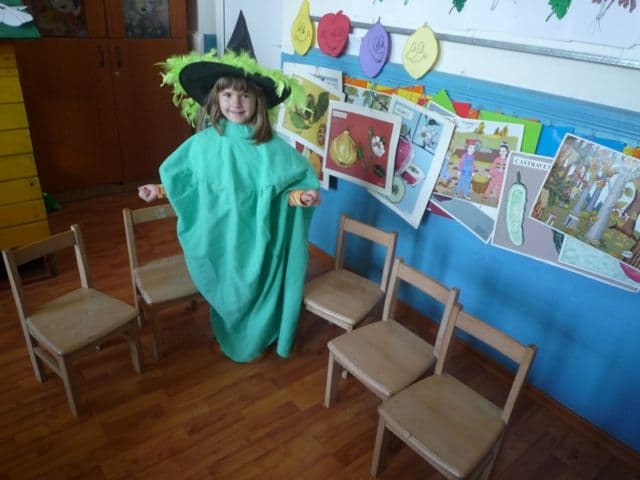 Welcome to Halloween Party _14