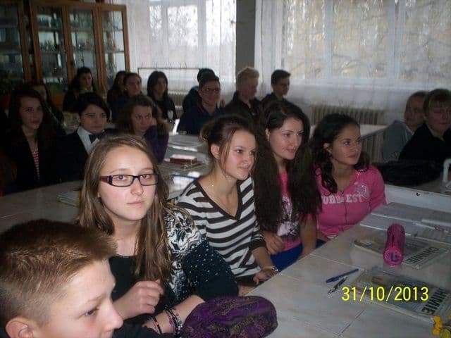 Dorohoi, actiune de voluntariat100_4176