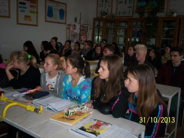 Dorohoi, actiune de voluntariat100_4178