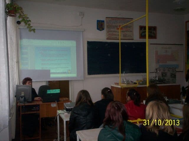 Dorohoi, actiune de voluntariat100_4180