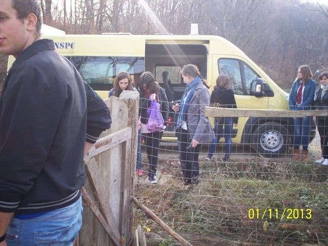 Dorohoi, actiune de voluntariat100_4185