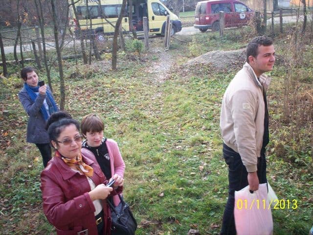 Dorohoi, actiune de voluntariat100_4186