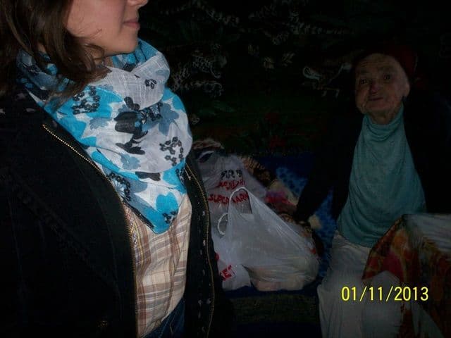 Dorohoi, actiune de voluntariat100_4192