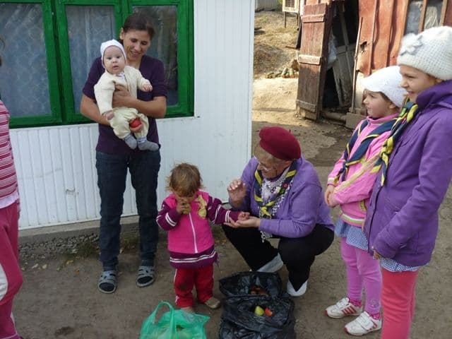 Saptamana legumelor si fructelor donate Saucenita_4