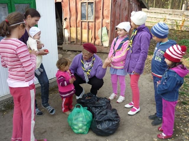 Saptamana legumelor si fructelor donate Saucenita_5