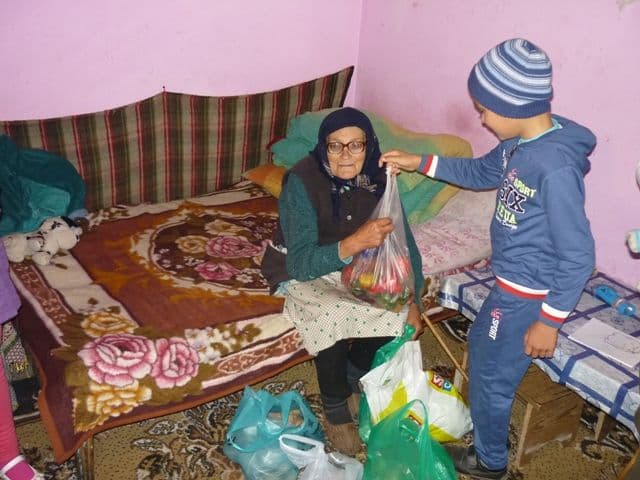 Saptamana legumelor si fructelor donate Saucenita_6