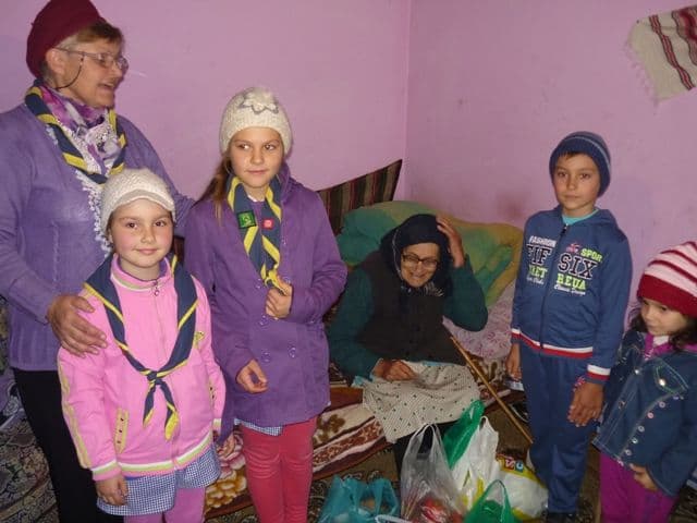 Saptamana legumelor si fructelor donate Saucenita_7