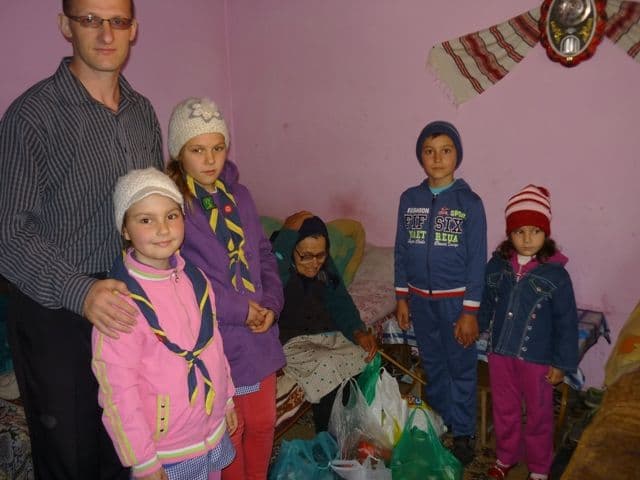 Saptamana legumelor si fructelor donate Saucenita_8