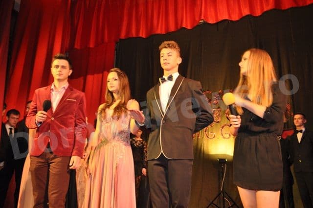 Balul Bobocilor 2013_CN Grigore Ghica Dorohoi_01