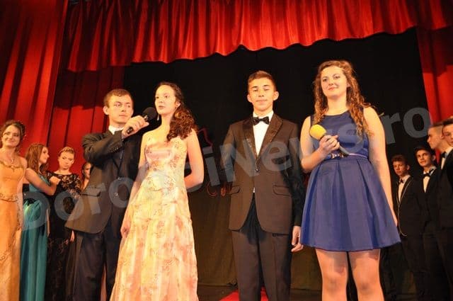 Balul Bobocilor 2013_CN Grigore Ghica Dorohoi_08