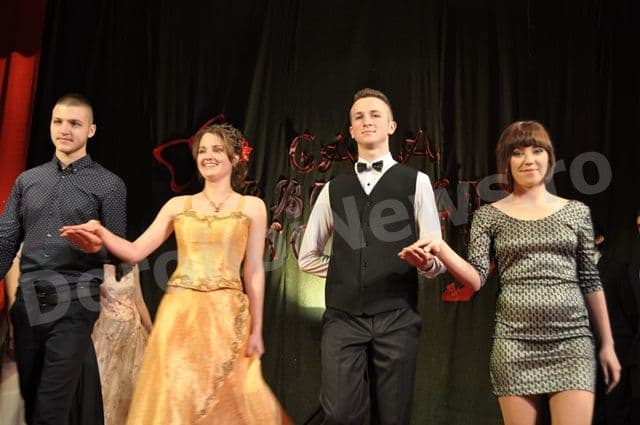 Balul Bobocilor 2013_CN Grigore Ghica Dorohoi_09