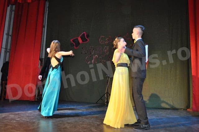 Balul Bobocilor 2013_CN Grigore Ghica Dorohoi_42