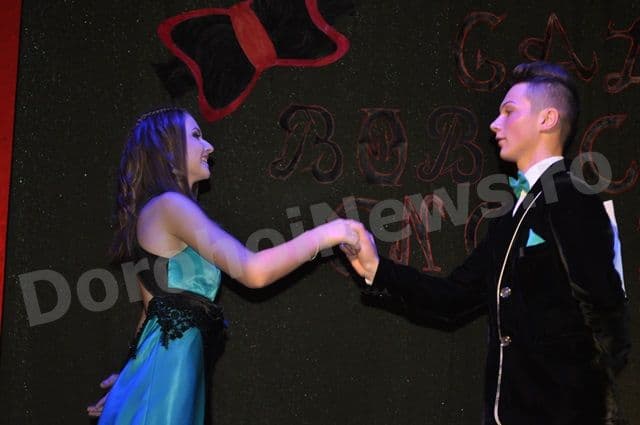 Balul Bobocilor 2013_CN Grigore Ghica Dorohoi_43
