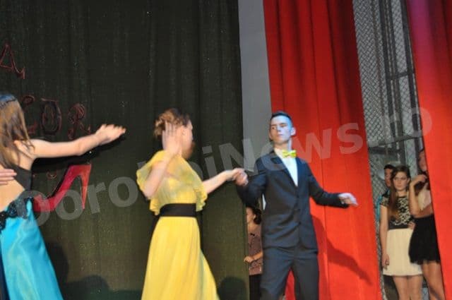 Balul Bobocilor 2013_CN Grigore Ghica Dorohoi_45