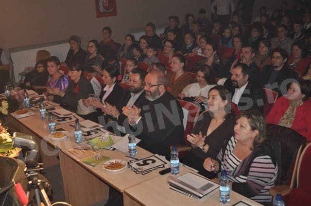 Balul Bobocilor 2013 - Seminarul Teologic Dorohoi_03