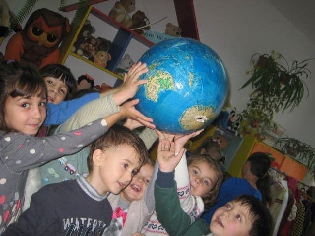 Ziua Internationala a Tolerantei_Gradinita Stefan cel Mare si Sfant_2