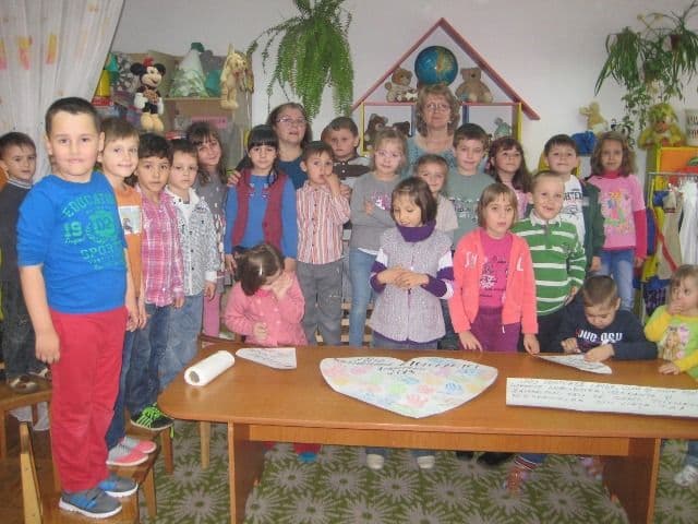Ziua Internationala a Tolerantei_Gradinita Stefan cel Mare si Sfant_4
