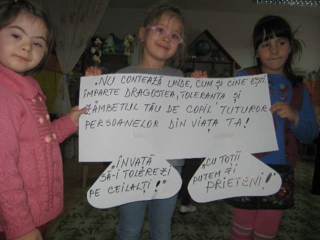 Ziua Internationala a Tolerantei_Gradinita Stefan cel Mare si Sfant_12