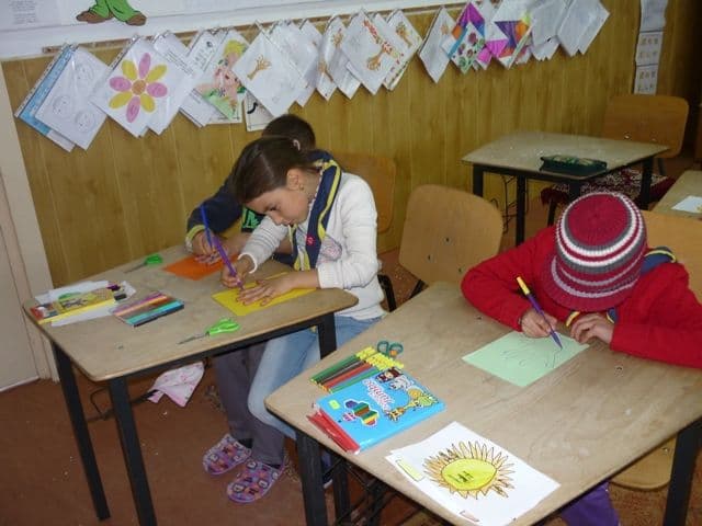 Scoala Saucenita (2)
