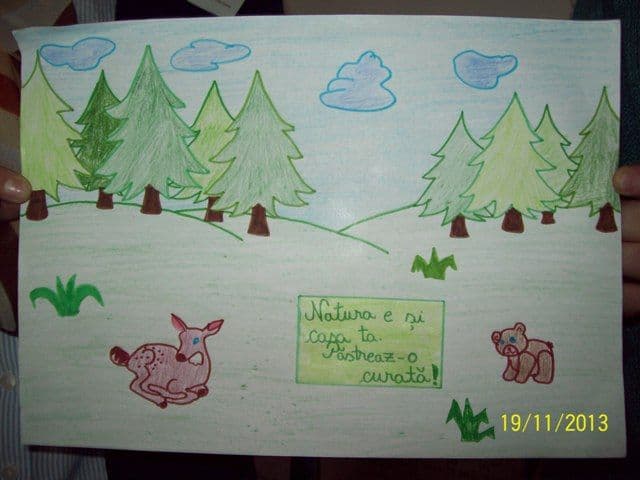 Scoala Dimitrie Romanescu (8)